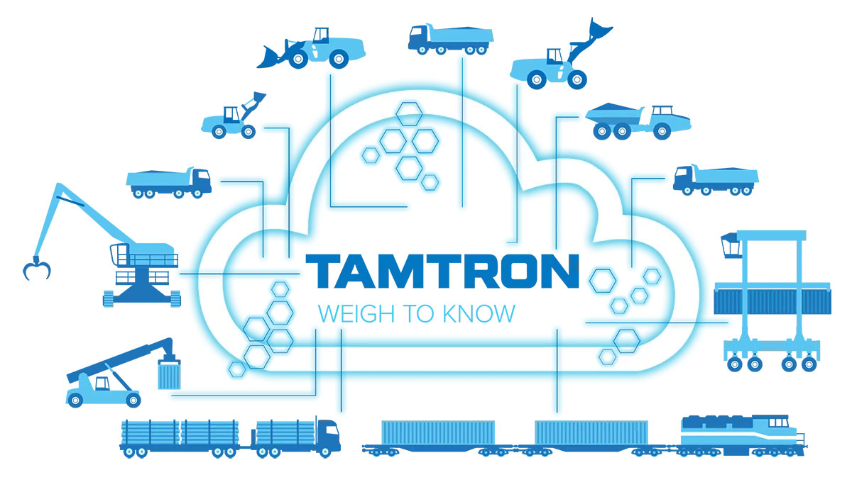 Tamtron Weigh To Know