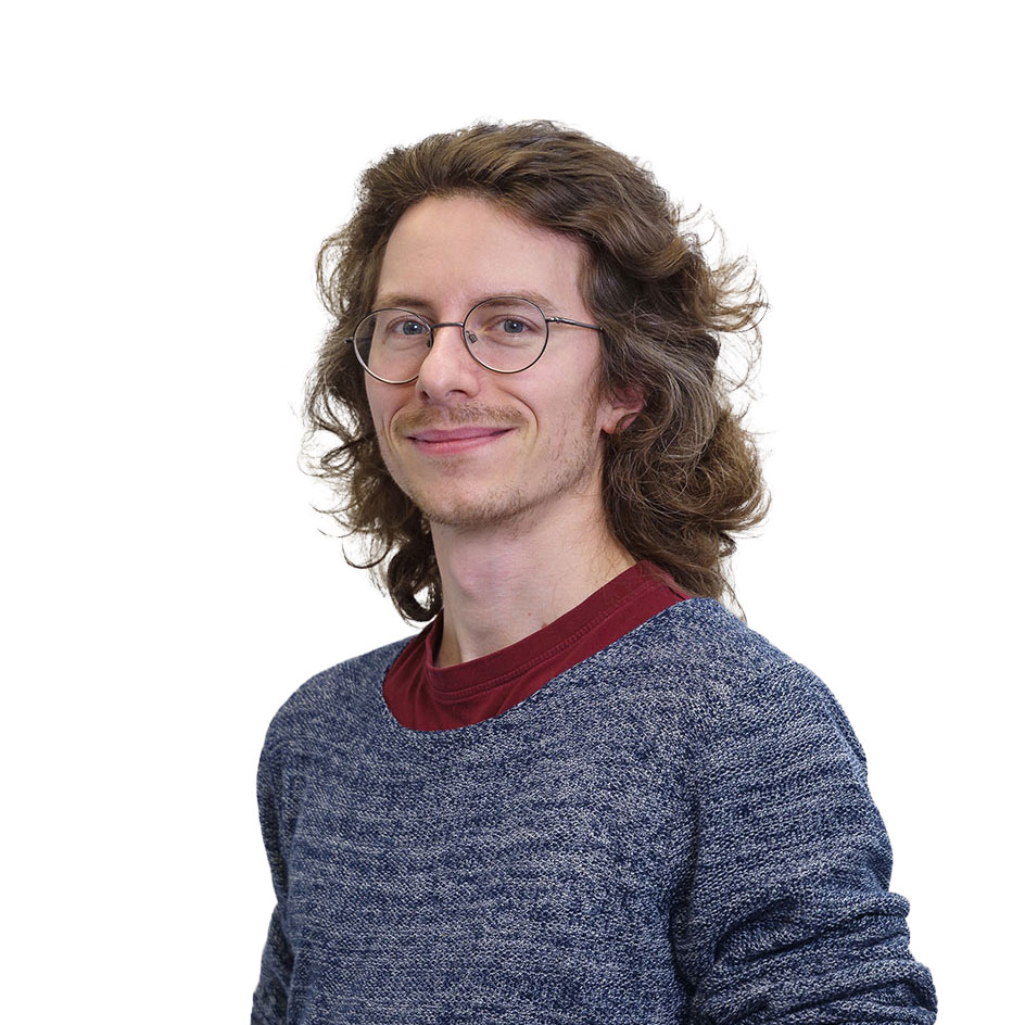 Matti Eiden
