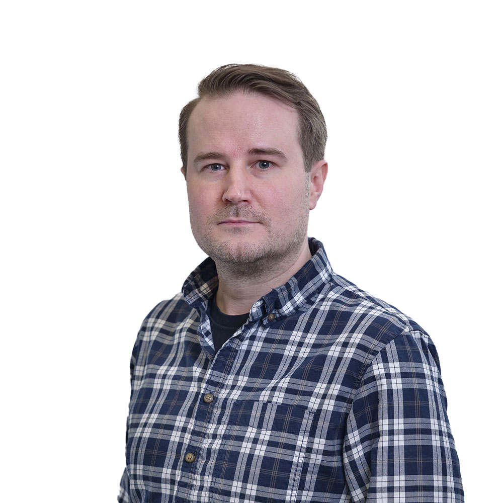 Mikko Kaijalainen