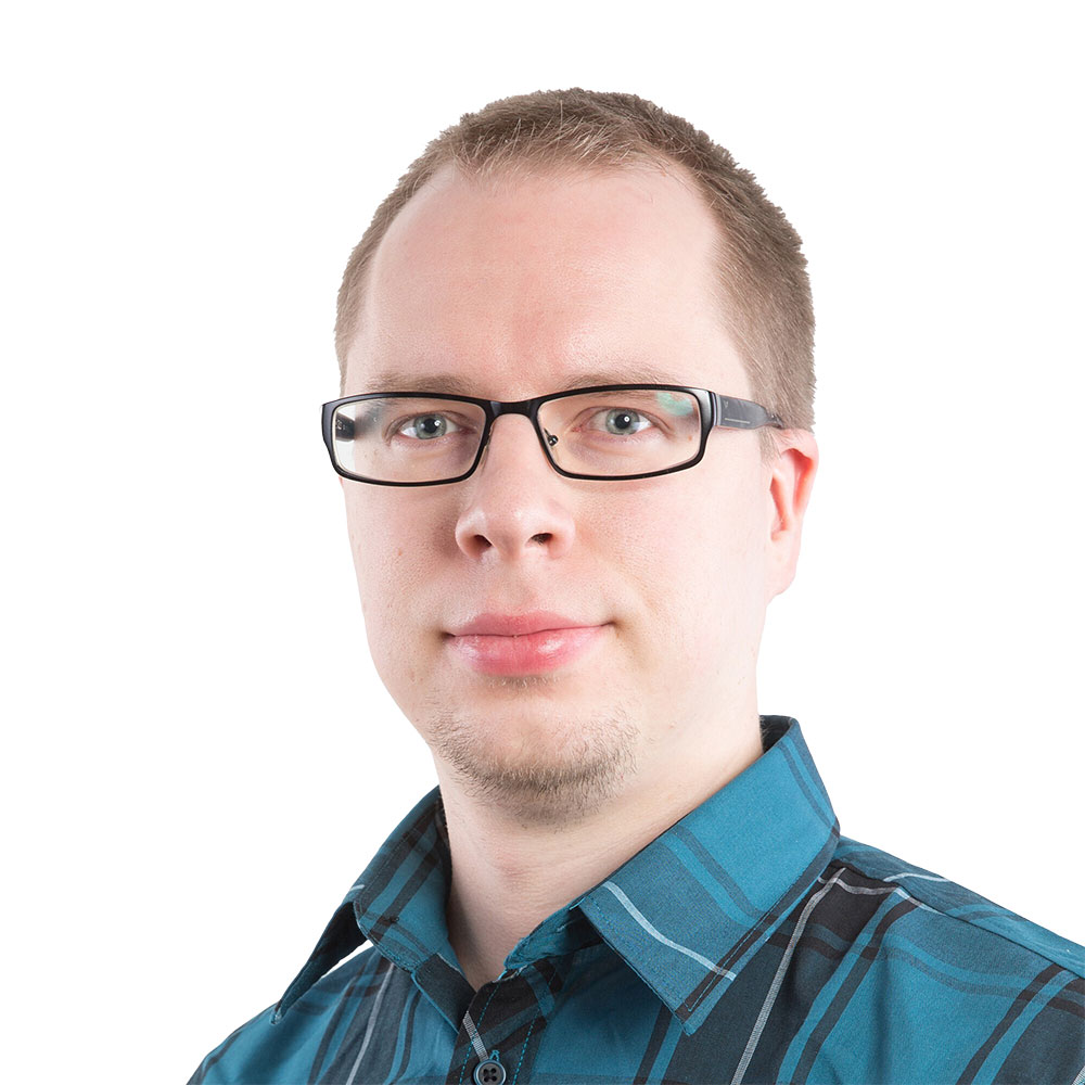 Tuomas Vihinen